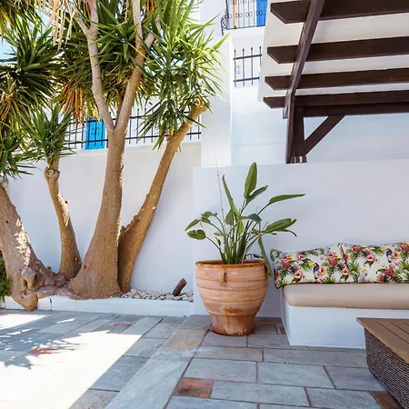 The Dream House Vakantiehuis *