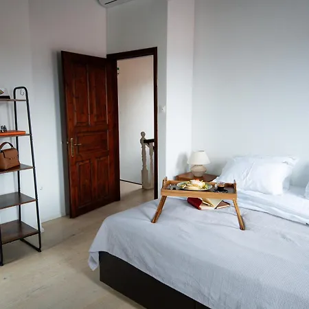 Vakantiehuis The Dream House