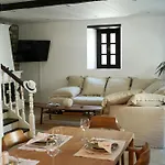 בית נופש The Dream House העיירה סקיאתוס