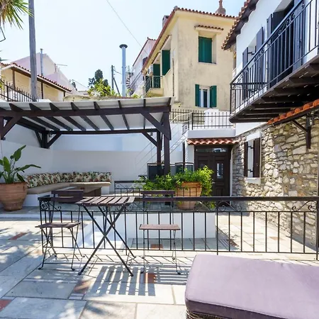 The Dream House 度假居 *