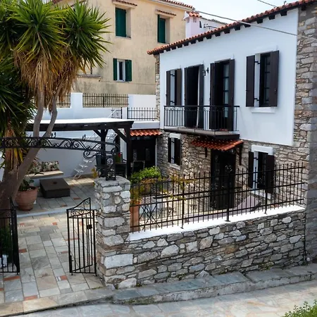 Holiday home The Dream House