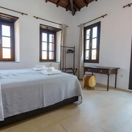 Holiday home The Dream House Skiathos Town