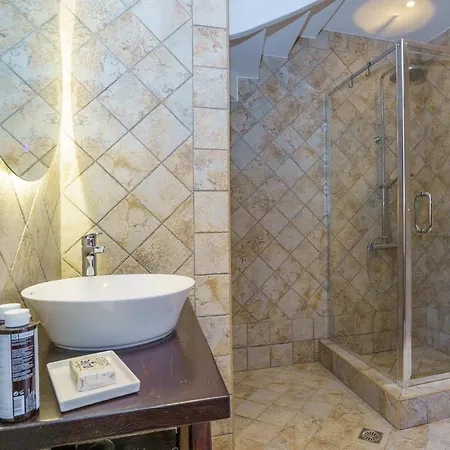 The Dream House 度假居 斯基亚索斯镇