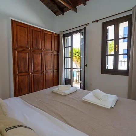 The Dream House 度假居 *