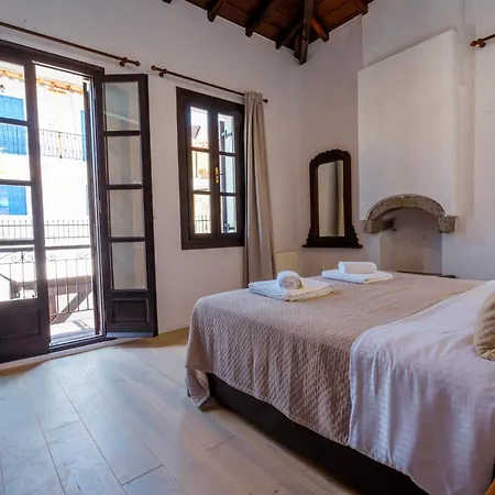 Сasa de vacaciones The Dream House *