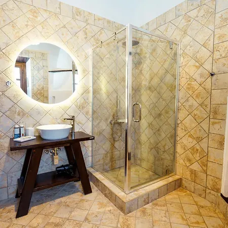 The Dream House בית נופש העיירה סקיאתוס