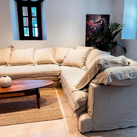 Сasa de vacaciones The Dream House Skiathos