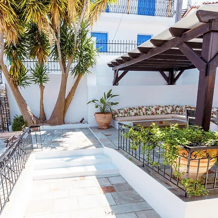 The Dream House Сasa de vacaciones *