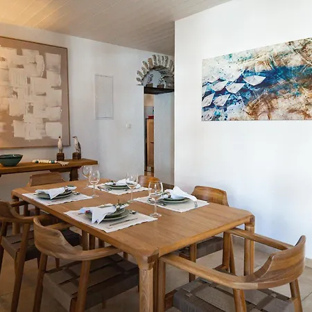 The Dream House Skiathos Town