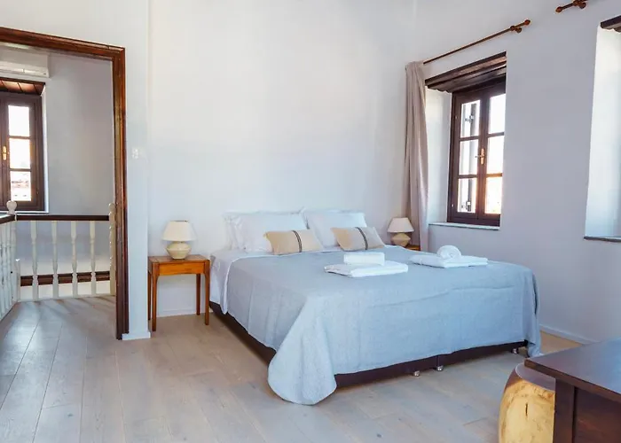 The Dream House Skiathos