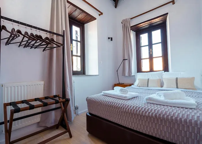 The Dream House * Skiathos