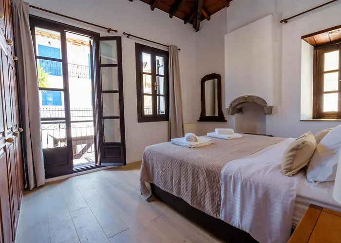 Сasa de vacaciones The Dream House *