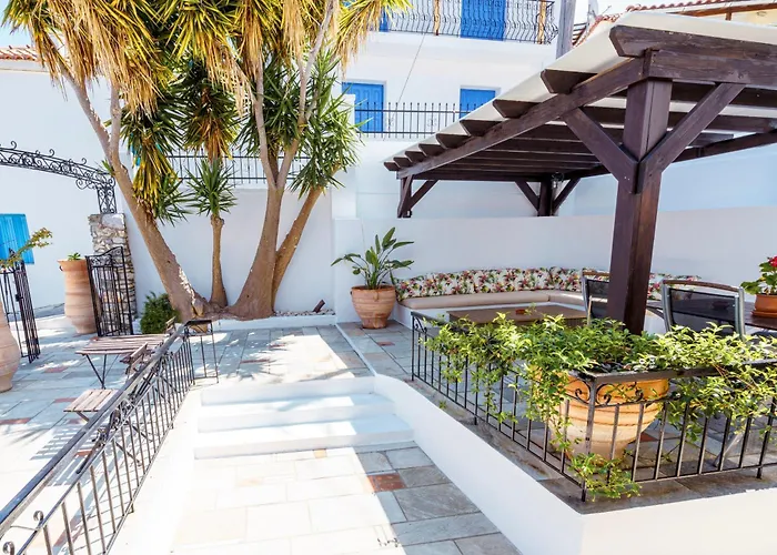 The Dream House Сasa de vacaciones *