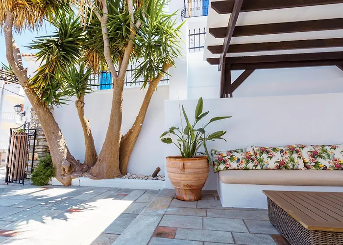 The Dream House Сasa de vacaciones *